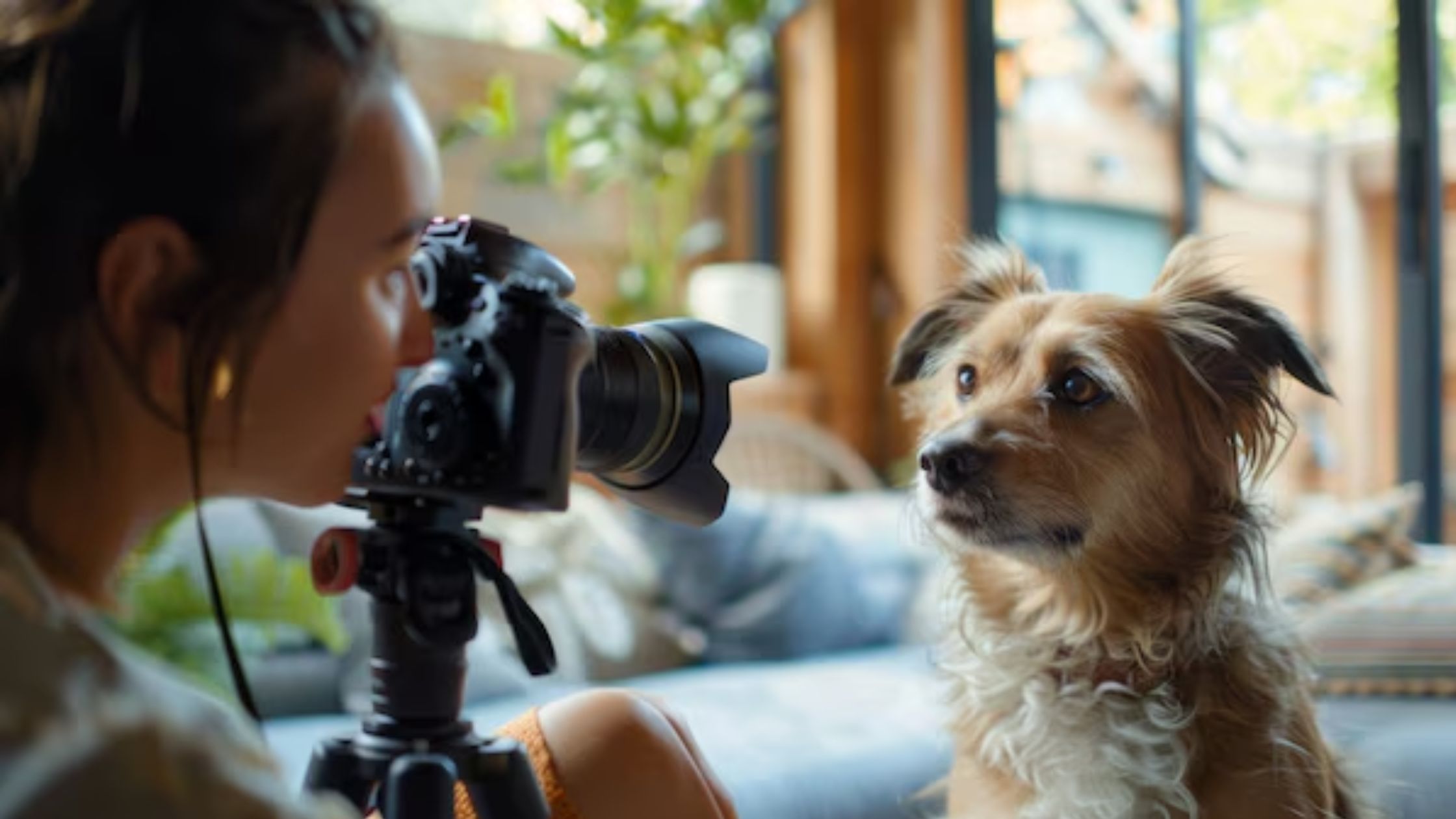 Starting a Pet photography business with Simple Strategies