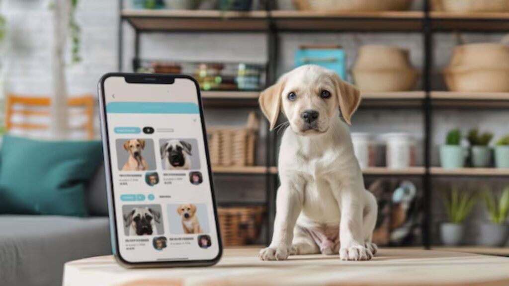  Ways to present and sell your pet accessories business by creating a website and social media profiles