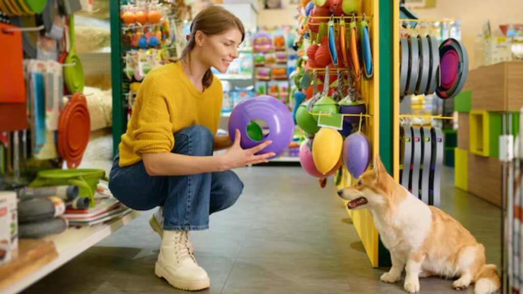 Starting a Pet Accessories Business at Low Cost: Benefits of Small Inventory and Self Manufacturing