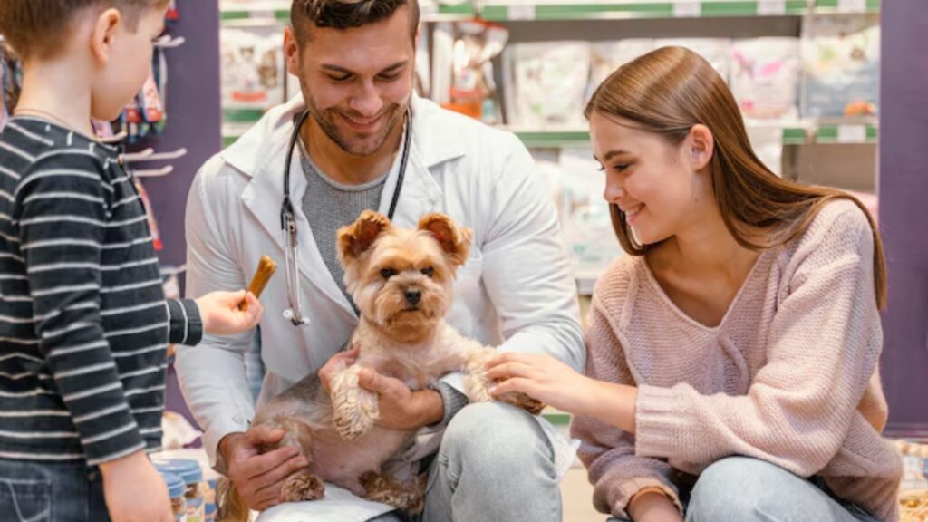 Networking with local pet stores and shelters: Cost-effective partnerships