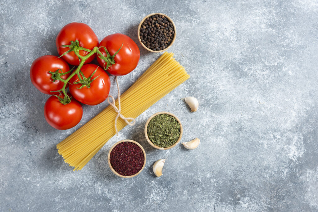 How to Launch a Pasta Sauce Business on a Budget
