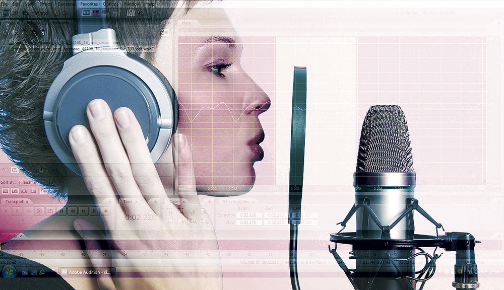 Mastering Voice Skills: