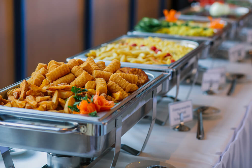 Setting Up a Catering Business on a Shoestring Budget
