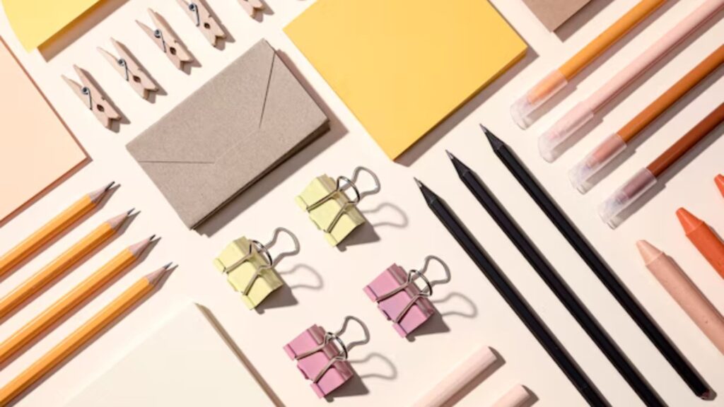 Start a Personalized Stationery Business on a Low Budget: Practical Tips and Tricks