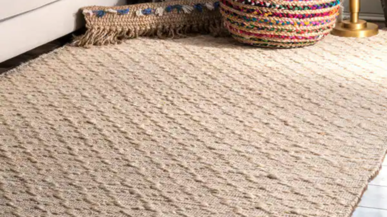 Start a Handcrafted Rugs Business With Profitable Strategies (308)