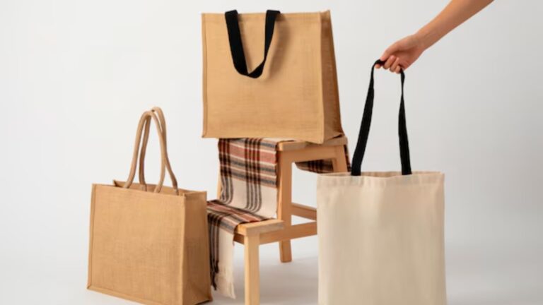 Starting a Non-Woven Bags Business: Step-by-Step Process