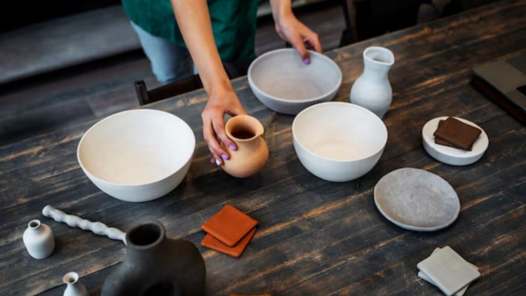 Create Exclusive Designs: Develop Custom Kitchenware Concepts