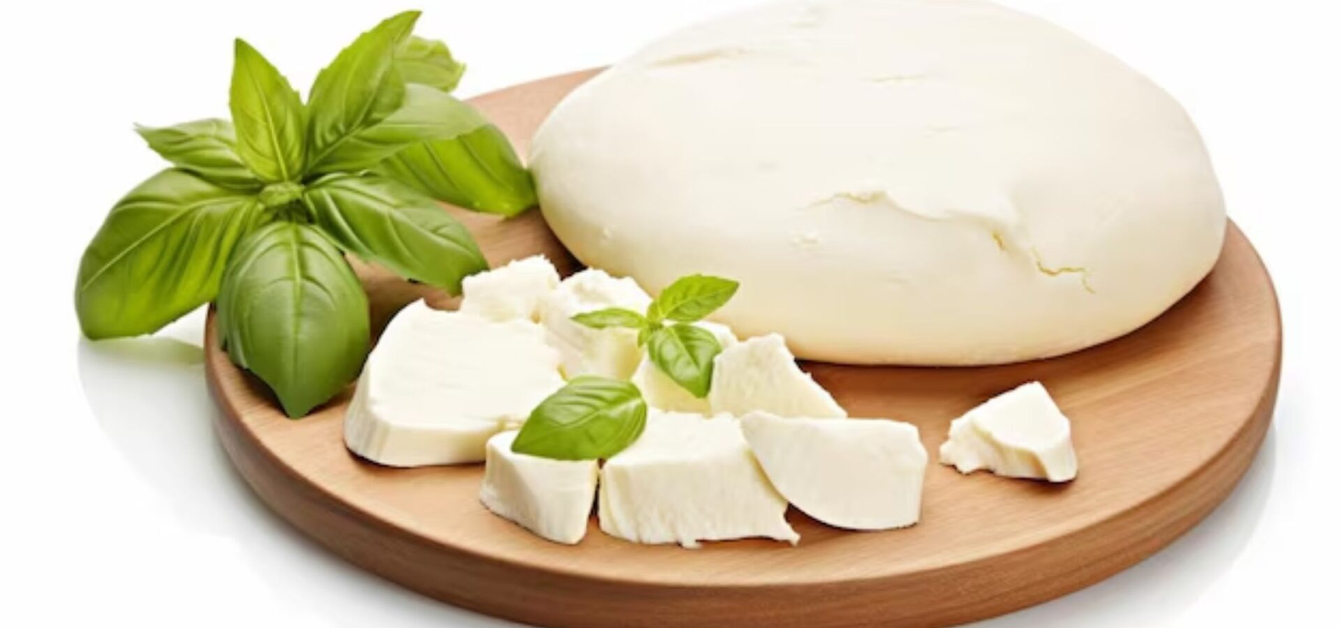 Benefits and Process of Starting a Mozzarella Cheese Business