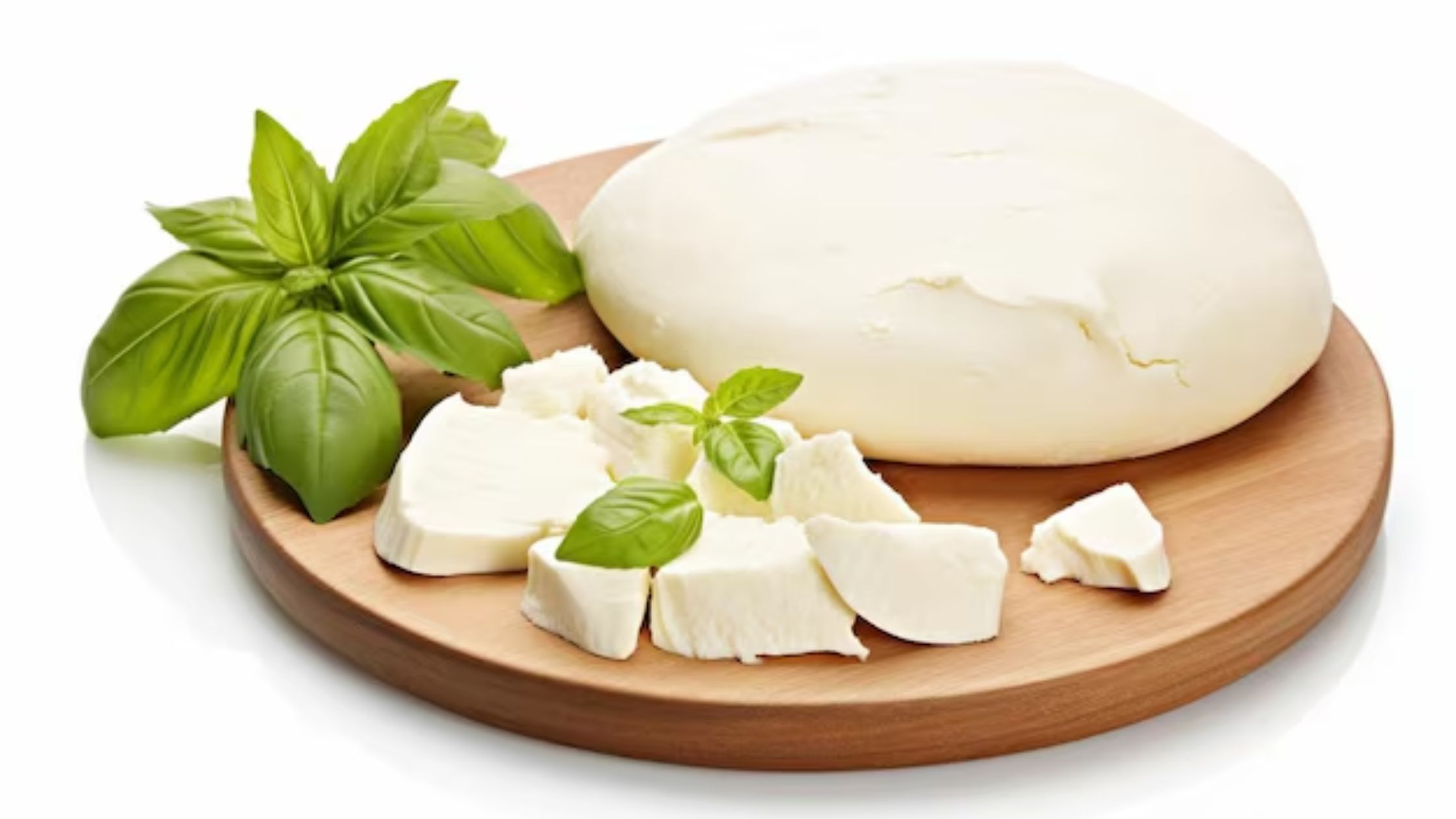 Benefits and Process of Starting a Mozzarella Cheese Business