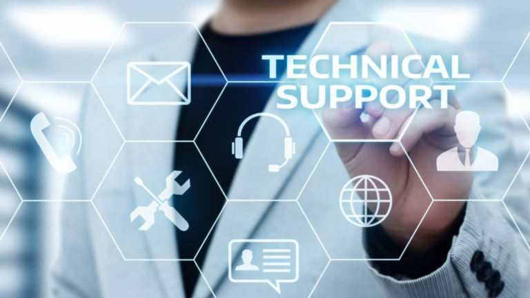 How to Build a Tech Support Services Business with Statergies (310)