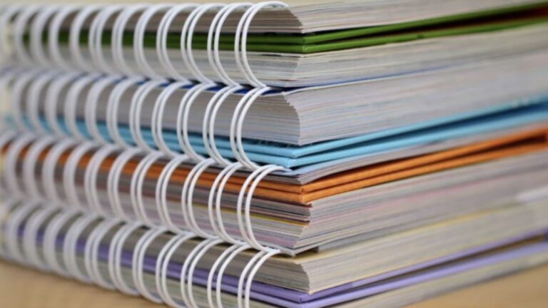 Low Investment Bookbinding Business: Start  with Easy Steps (319)