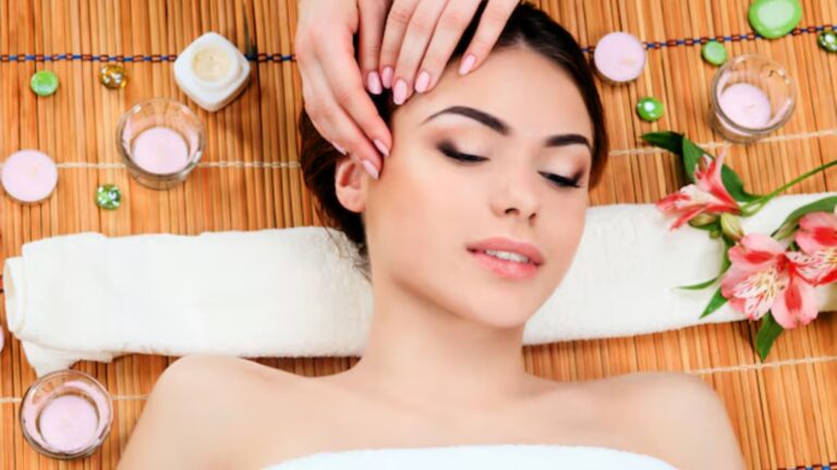Mini Spa Business: Process to start a high profit home service