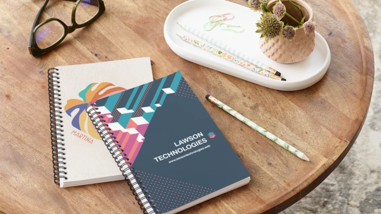 Start a Customized Journals Business From Passion to Profit (313)