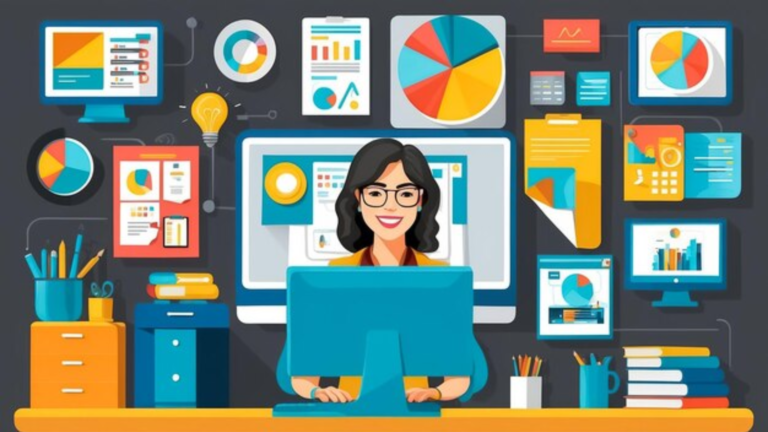 Freelance Infographic Design Business: A Profitable Path to Success (314)