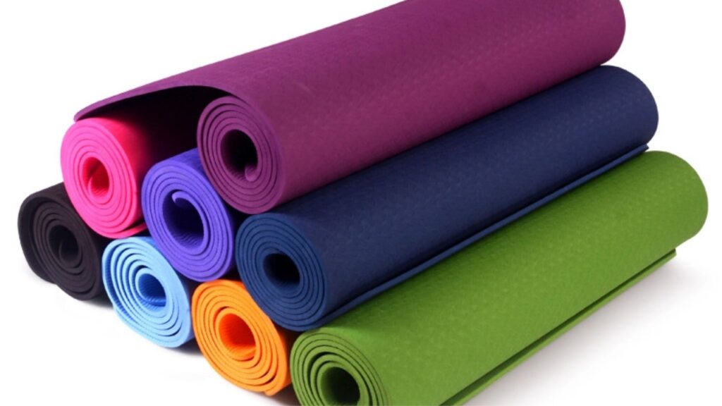 Yoga Mats Business