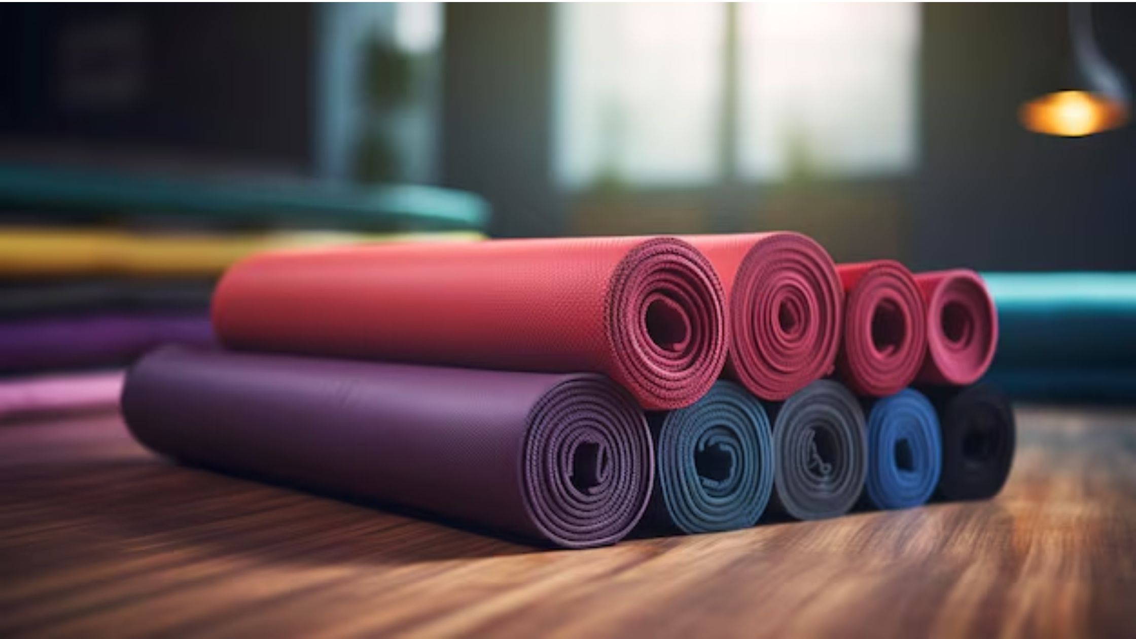 Starting a Yoga Mats Business with Easy Strategies