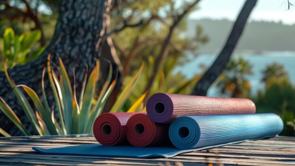 Yoga Mats Business with Easy Strategies 