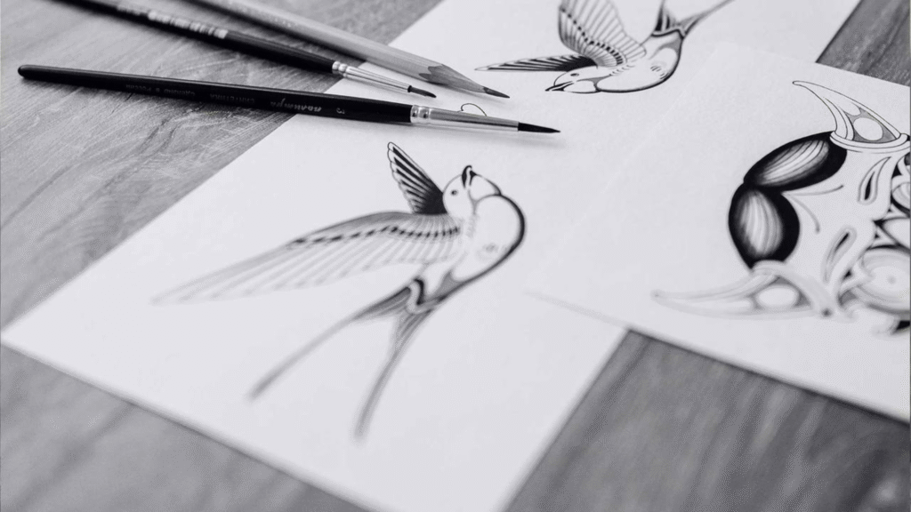 Tattoo Artist
